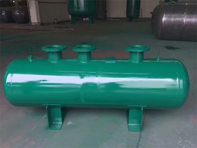 鄯善鄯善鄯善蒸汽分气缸